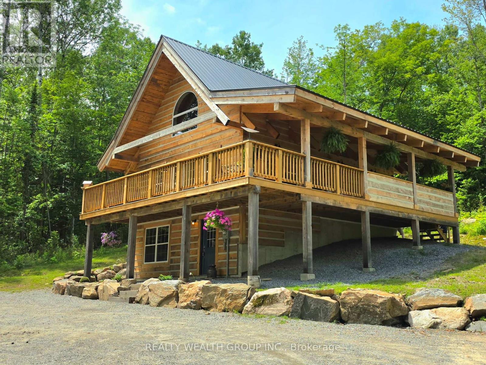 684 MITCHELL ROAD, Madawaska Valley, Ontario