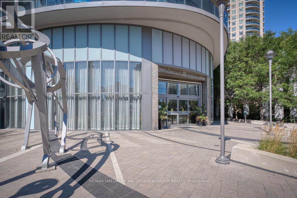 1507 - 60 Absolute Avenue, Mississauga, Ontario  L4Z 0A9 - Photo 43 - W12370497