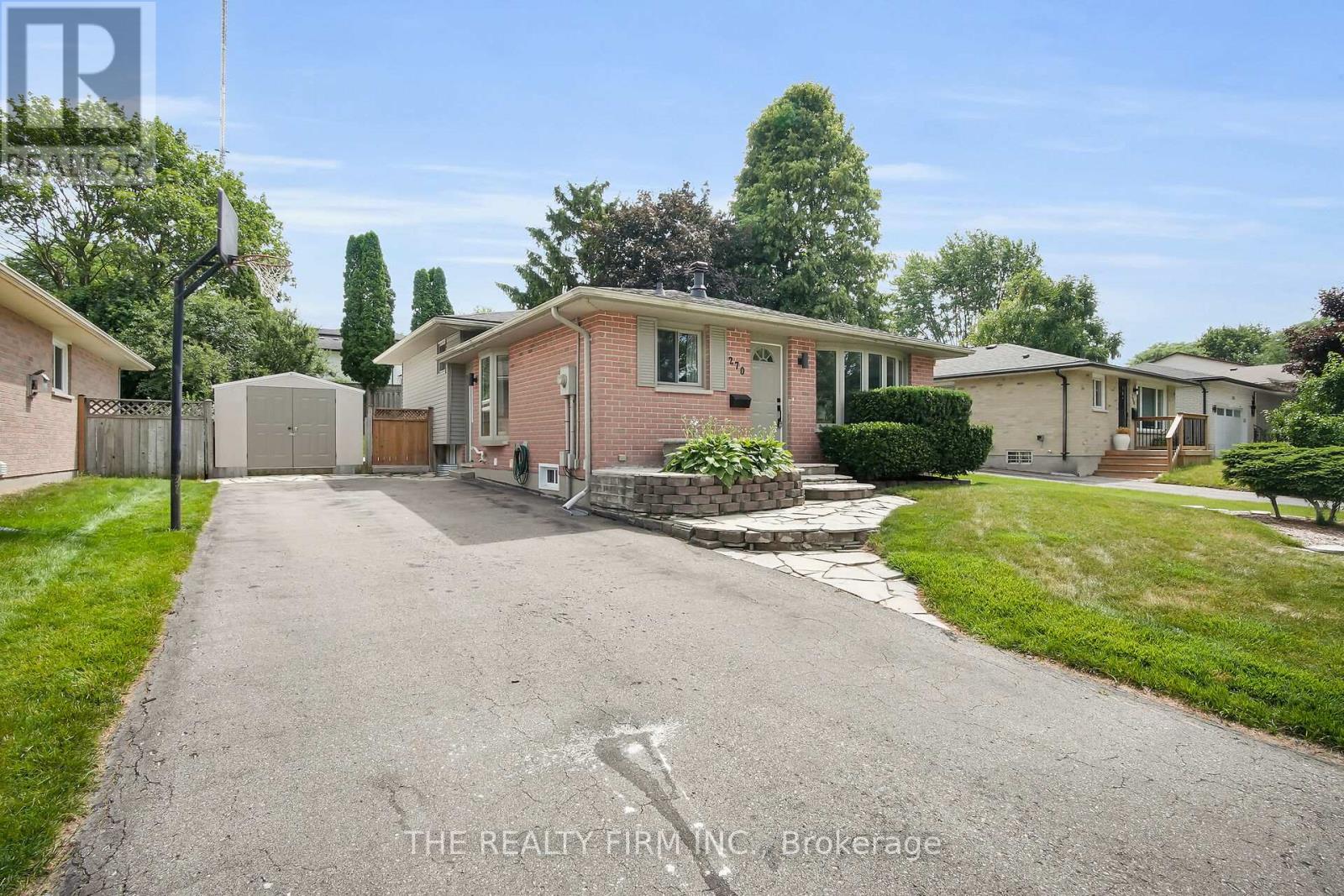 270 Highview Crescent, London South, Ontario  N6J 4E3 - Photo 36 - X12373327
