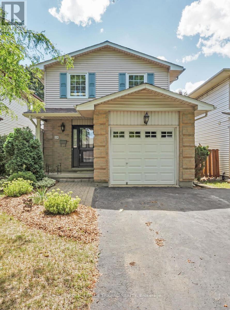 29 Chancton Crescent, London South, Ontario  N6E 2Y5 - Photo 2 - X12373333