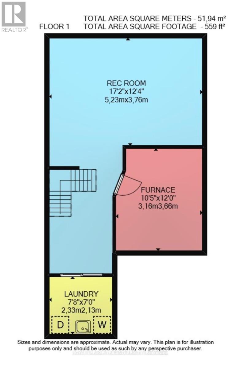 29 Chancton Crescent, London South, Ontario  N6E 2Y5 - Photo 25 - X12373333