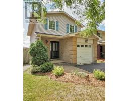 29 CHANCTON CRESCENT, London South, Ontario