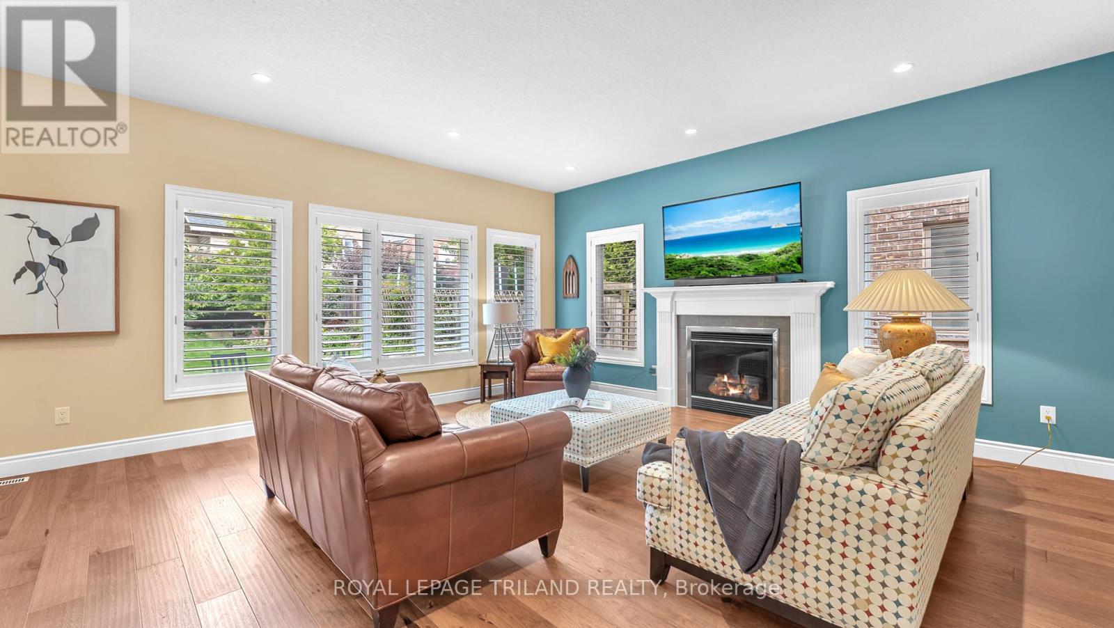 823 Longworth Road, London South, Ontario  N6K 0B6 - Photo 14 - X12373391