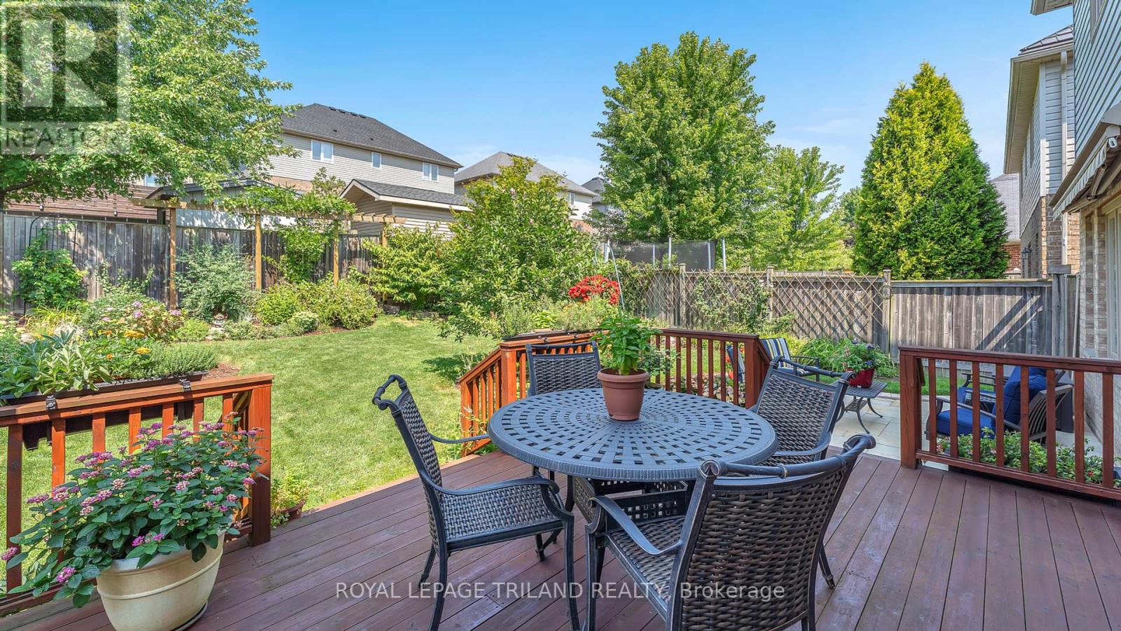 823 Longworth Road, London South, Ontario  N6K 0B6 - Photo 32 - X12373391