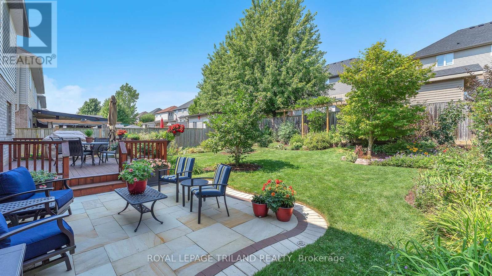 823 Longworth Road, London South, Ontario  N6K 0B6 - Photo 33 - X12373391