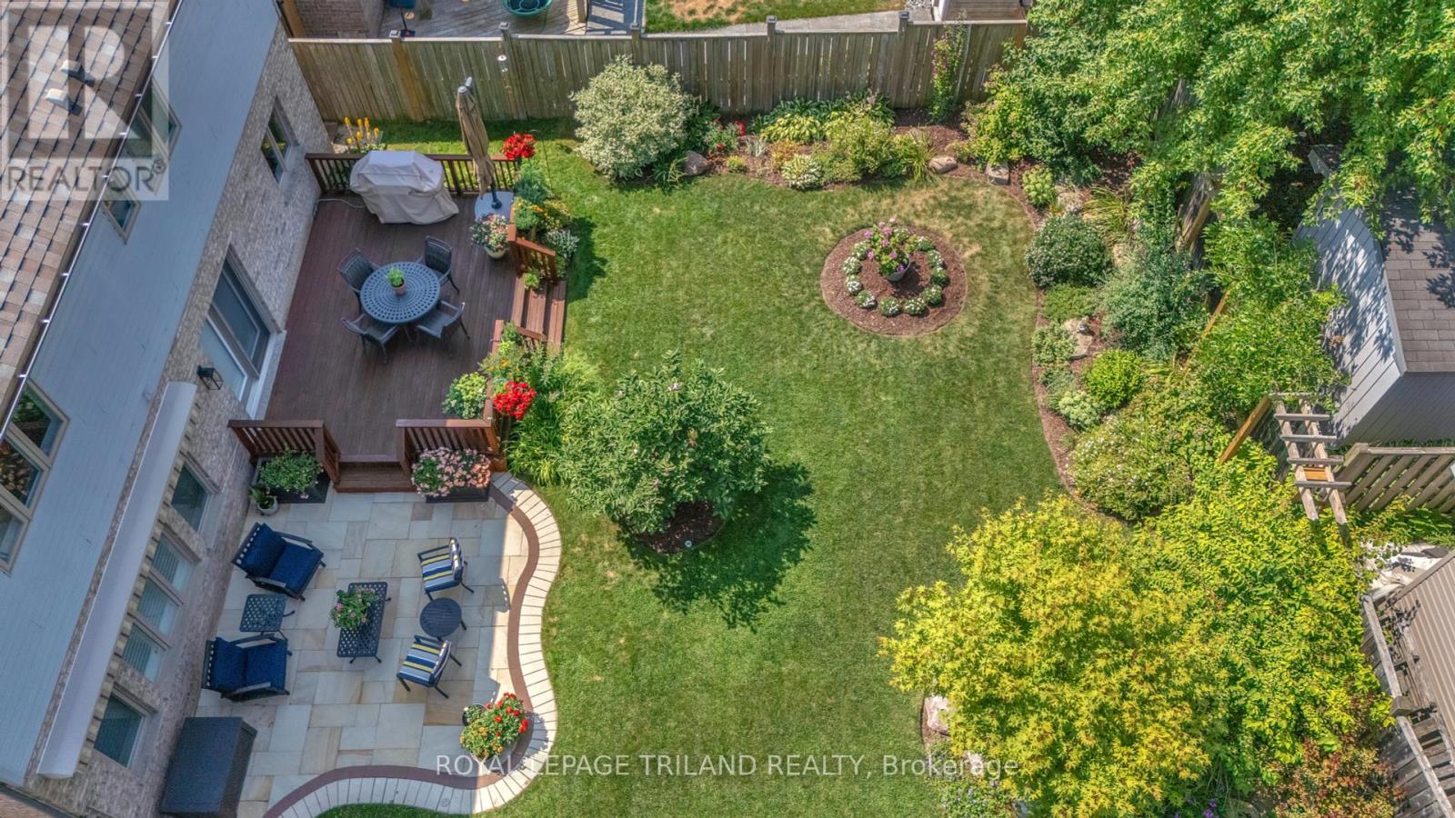 823 Longworth Road, London South, Ontario  N6K 0B6 - Photo 35 - X12373391
