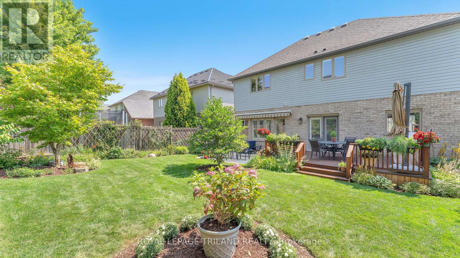 823 Longworth Road, London South, Ontario  N6K 0B6 - Photo 40 - X12373391