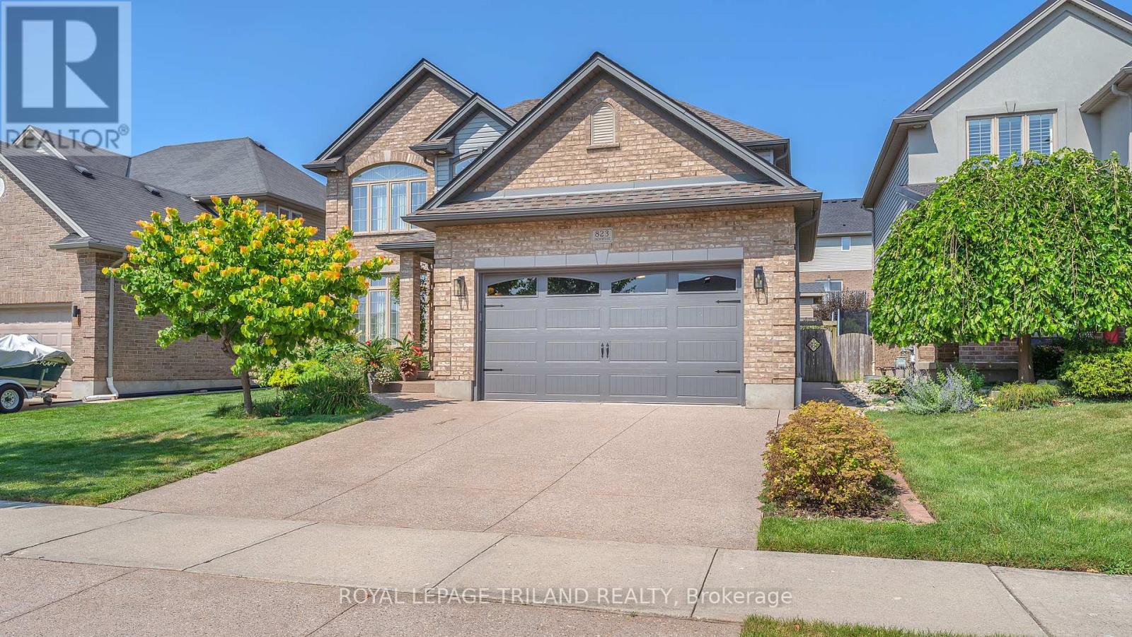 823 Longworth Road, London South, Ontario  N6K 0B6 - Photo 6 - X12373391