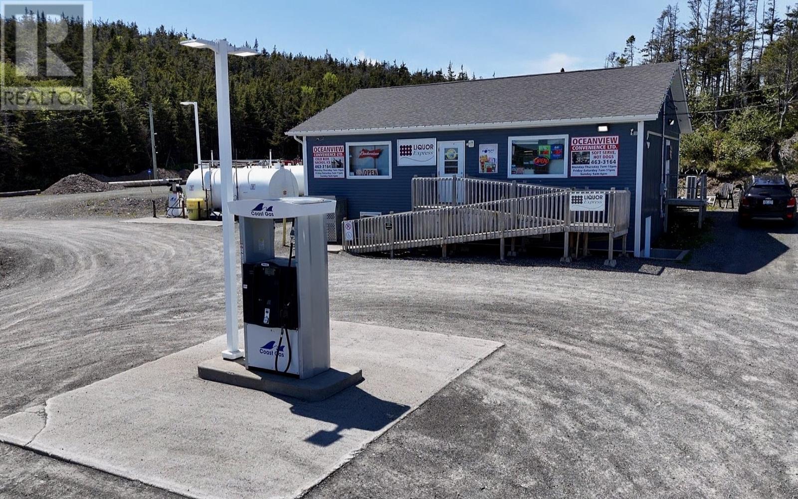 128 Marine Drive, Southern Harbour, Newfoundland & Labrador  A0b 3J0 - Photo 1 - 1289881