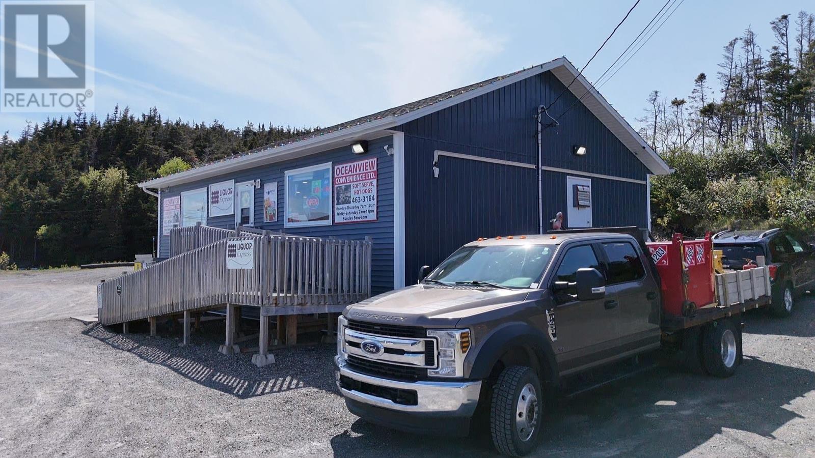 128 Marine Drive, Southern Harbour, Newfoundland & Labrador  A0b 3J0 - Photo 11 - 1289881