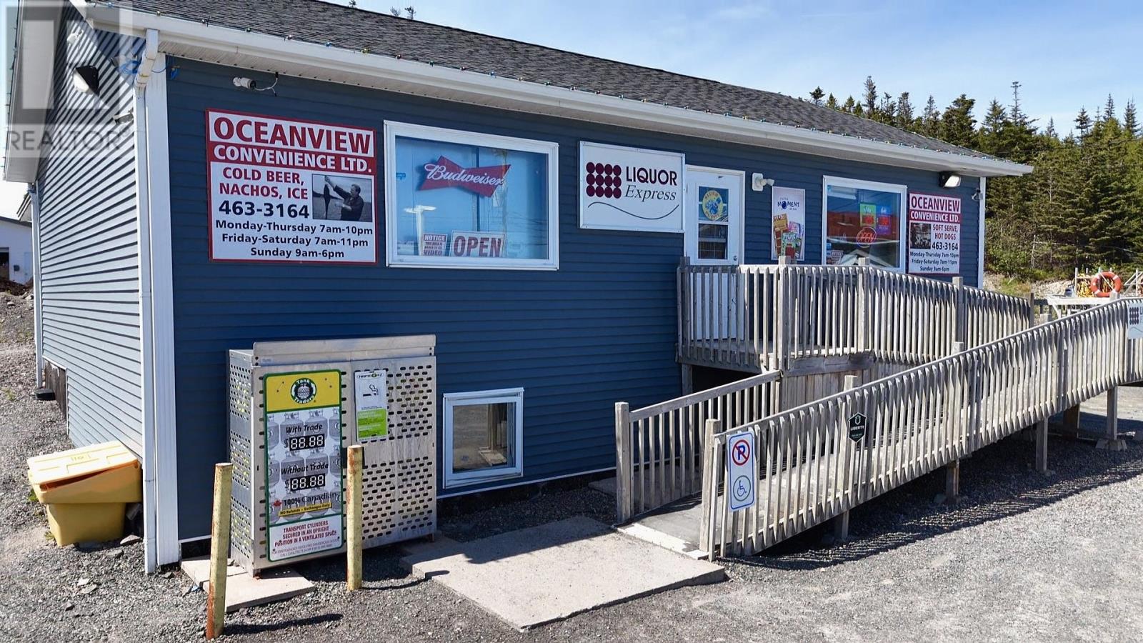 128 Marine Drive, Southern Harbour, Newfoundland & Labrador  A0b 3J0 - Photo 2 - 1289881