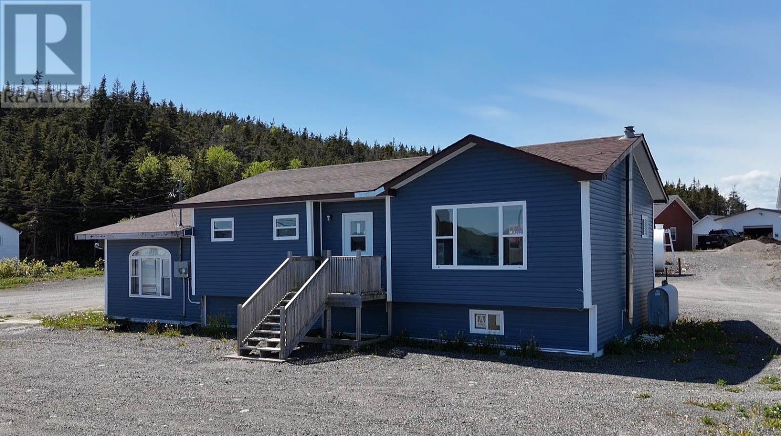 128 Marine Drive, Southern Harbour, Newfoundland & Labrador  A0b 3J0 - Photo 3 - 1289881