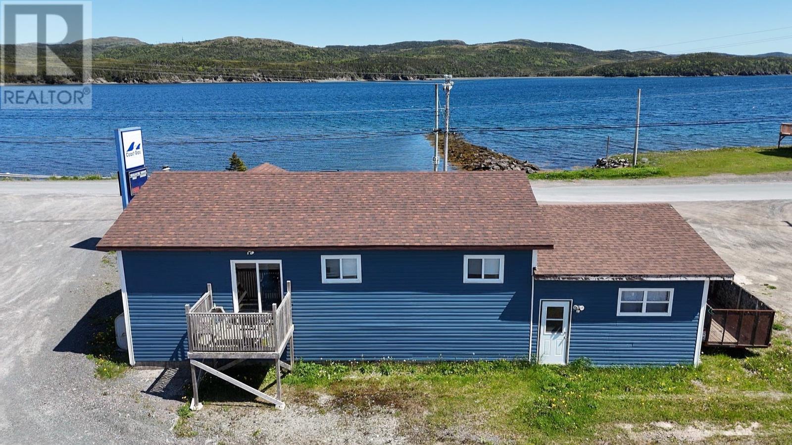 128 Marine Drive, Southern Harbour, Newfoundland & Labrador  A0b 3J0 - Photo 4 - 1289881