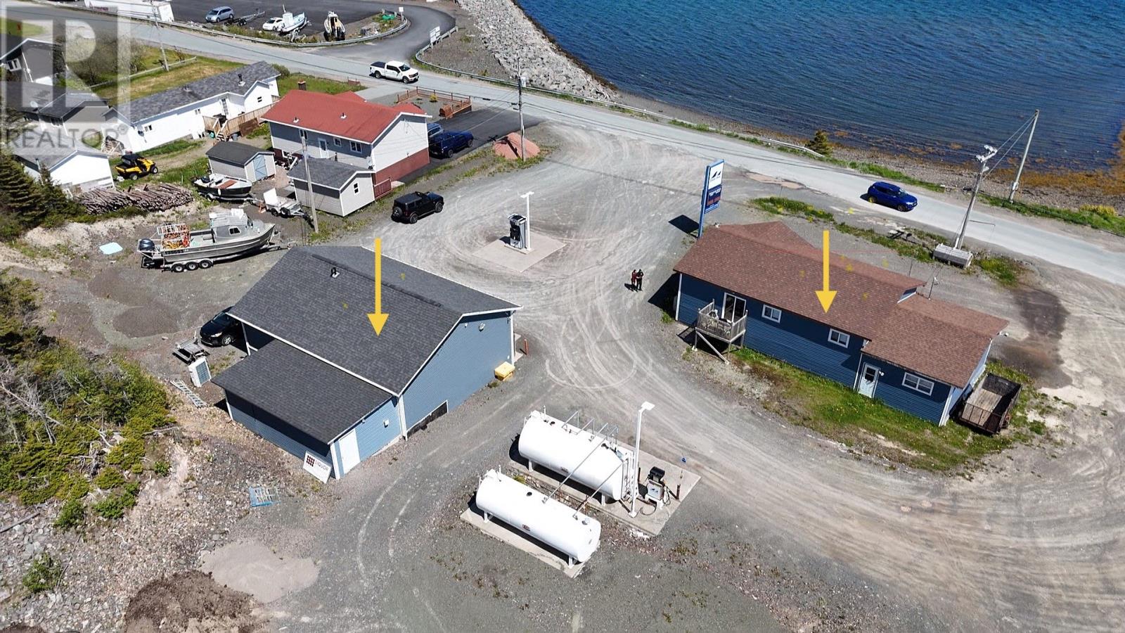 128 Marine Drive, Southern Harbour, Newfoundland & Labrador  A0b 3J0 - Photo 7 - 1289881