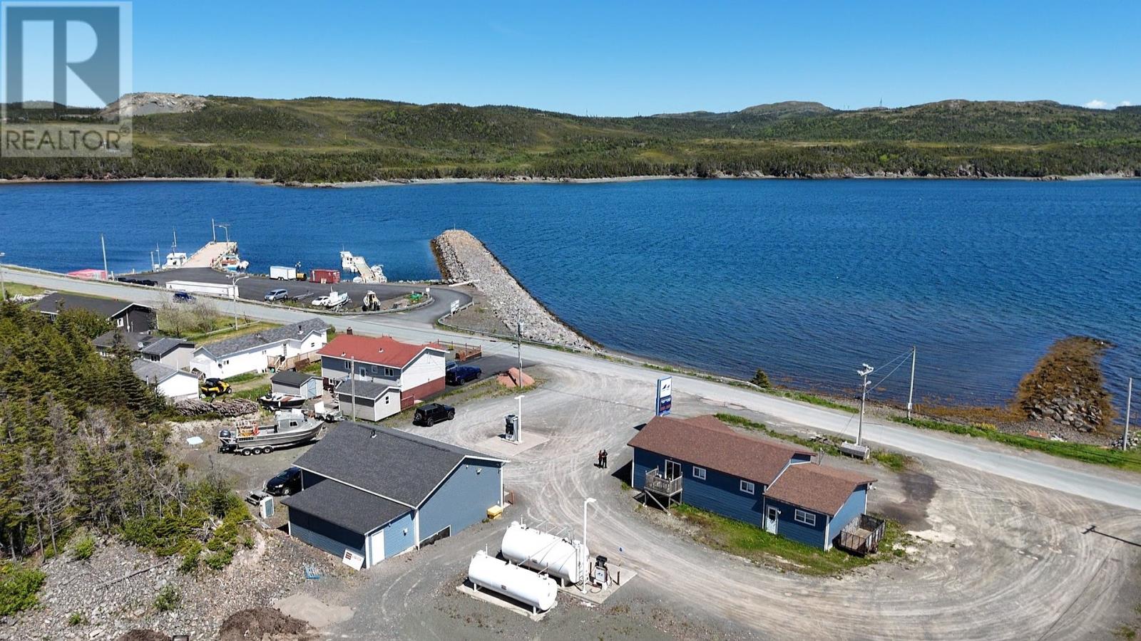 128 Marine Drive, Southern Harbour, Newfoundland & Labrador  A0b 3J0 - Photo 8 - 1289881
