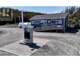 128 Marine Drive, Southern Harbour, Newfoundland & Labrador