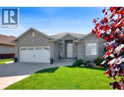 30 Lanz BOULEVARD, Blenheim, Ontario