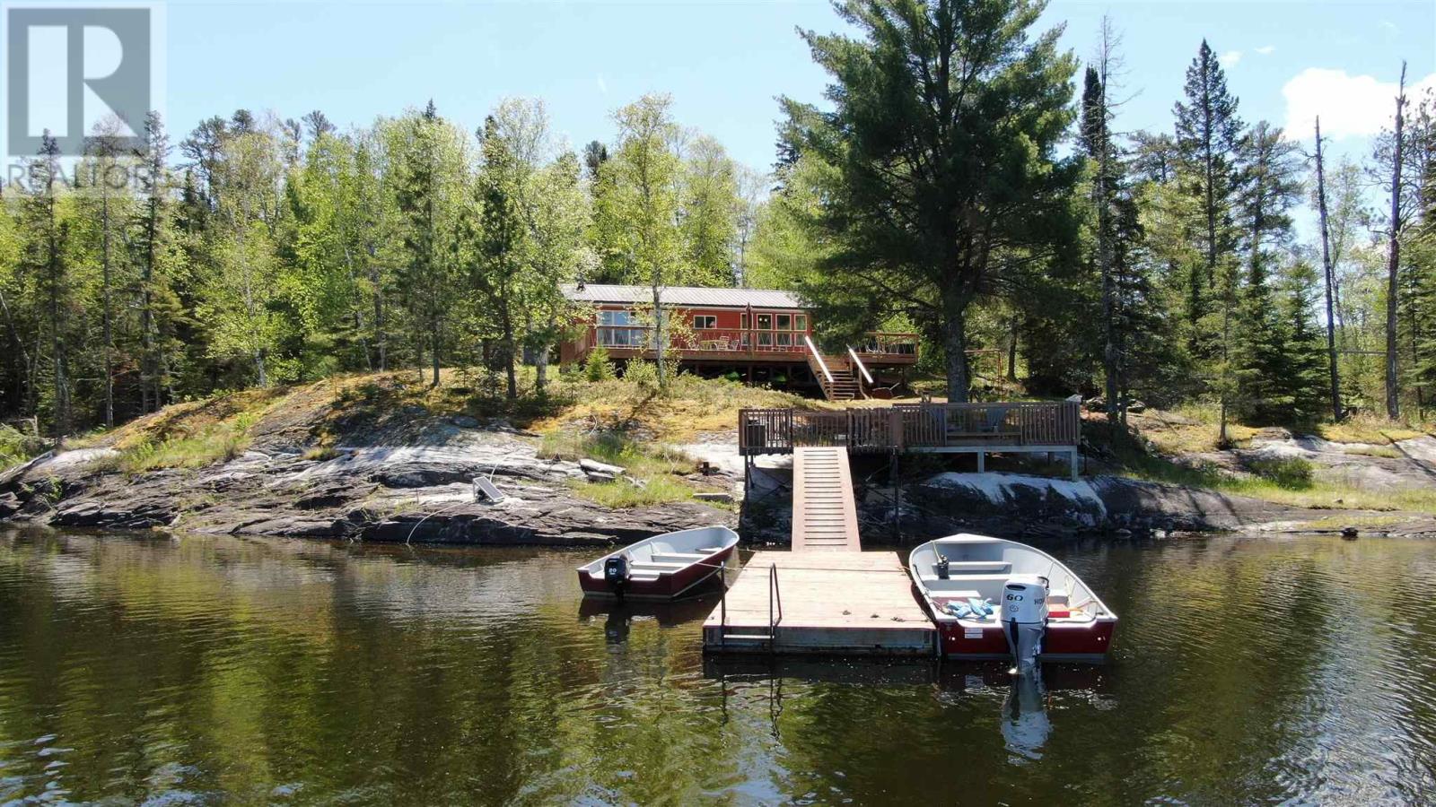 Cl4111 Winnipeg River, Kenora, Ontario  P9N 0B9 - Photo 2 - TB250425