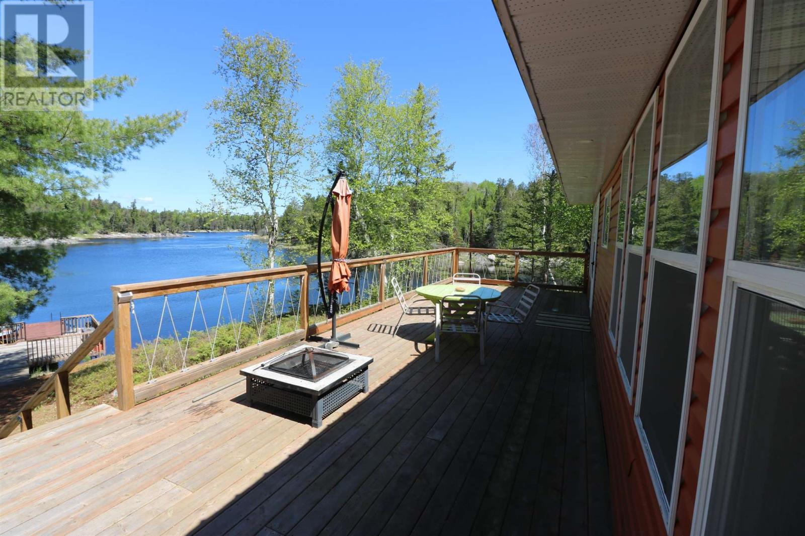 Cl4111 Winnipeg River, Kenora, Ontario  P9N 0B9 - Photo 18 - TB250425