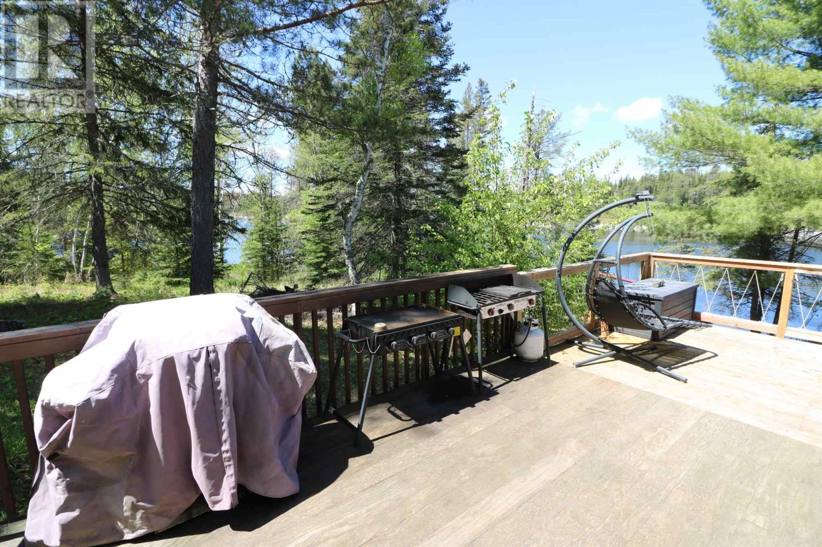 Cl4111 Winnipeg River, Kenora, Ontario  P9N 0B9 - Photo 20 - TB250425
