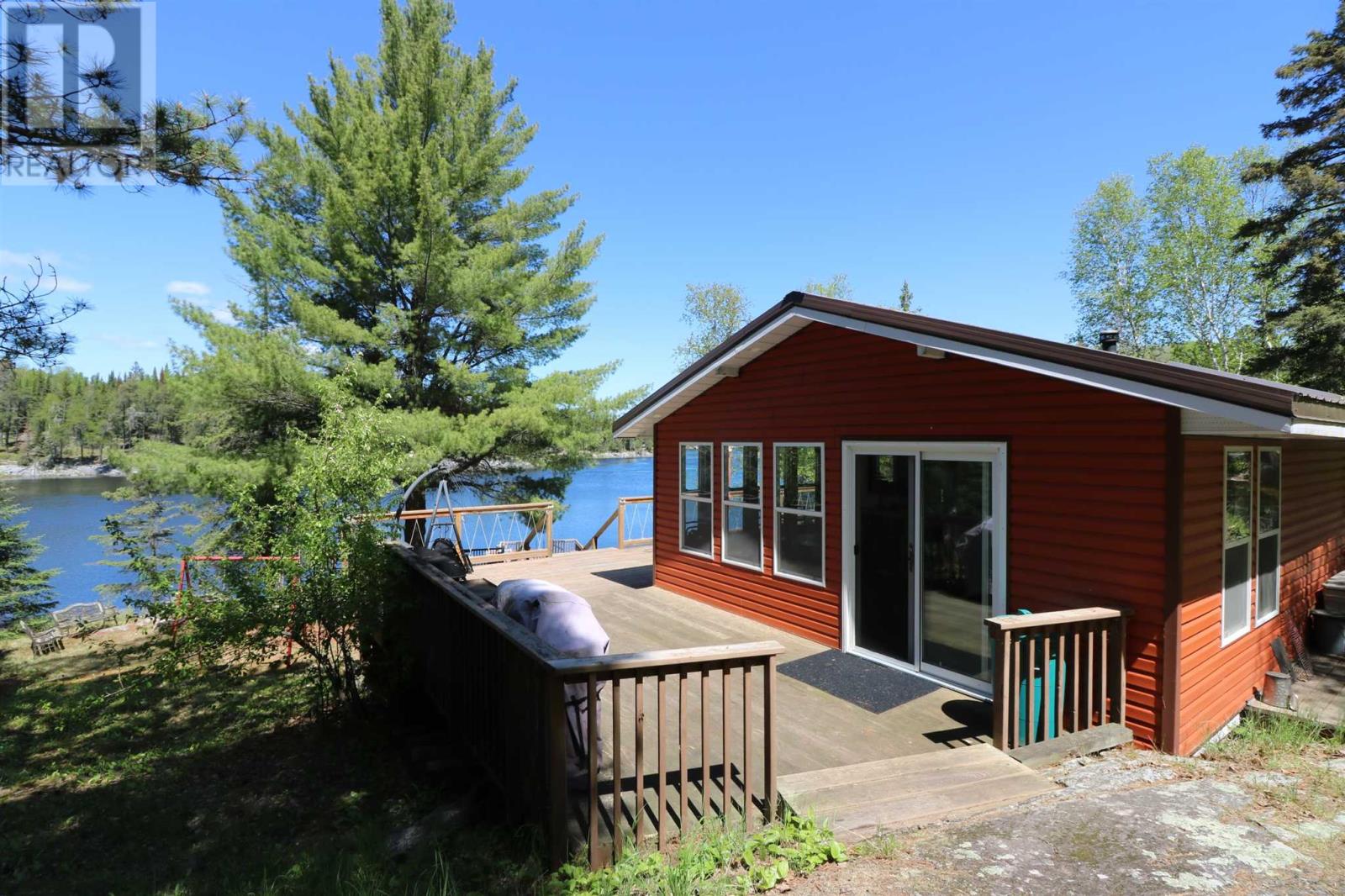 Cl4111 Winnipeg River, Kenora, Ontario  P9N 0B9 - Photo 19 - TB250425