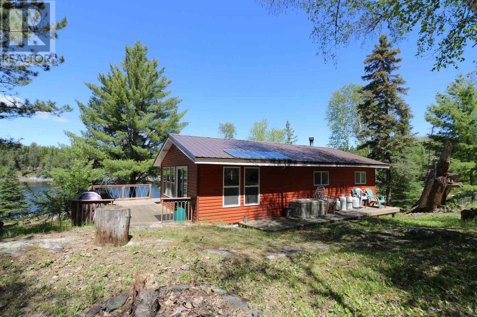 Cl4111 Winnipeg River, Kenora, Ontario  P9N 0B9 - Photo 26 - TB250425