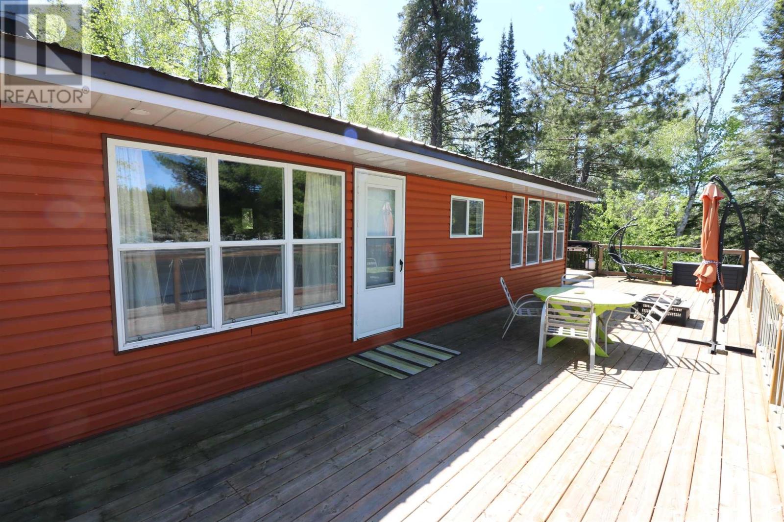 Cl4111 Winnipeg River, Kenora, Ontario  P9N 0B9 - Photo 25 - TB250425
