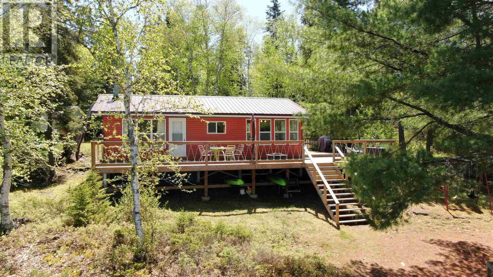 Cl4111 Winnipeg River, Kenora, Ontario  P9N 0B9 - Photo 28 - TB250425