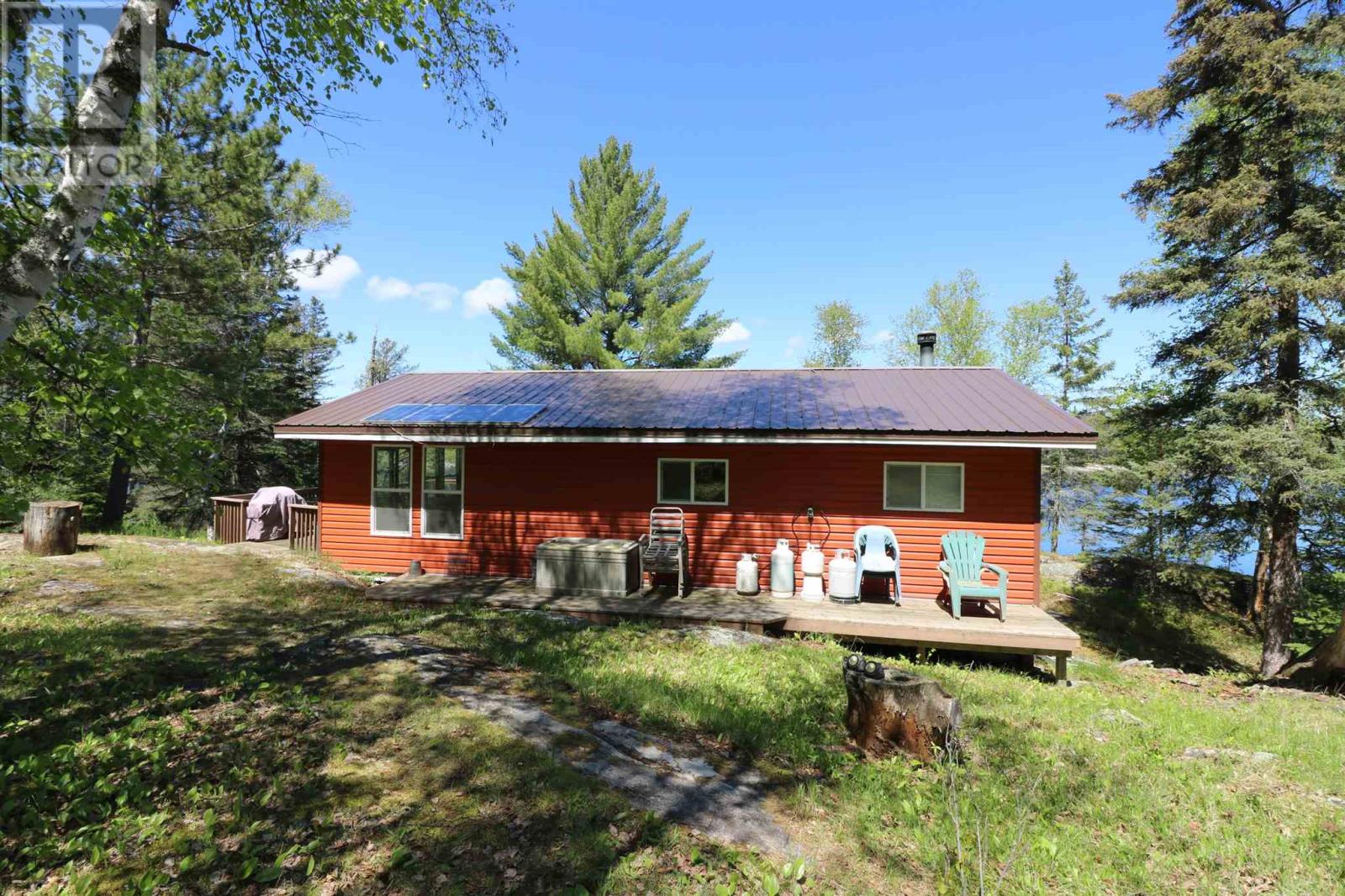 Cl4111 Winnipeg River, Kenora, Ontario  P9N 0B9 - Photo 27 - TB250425