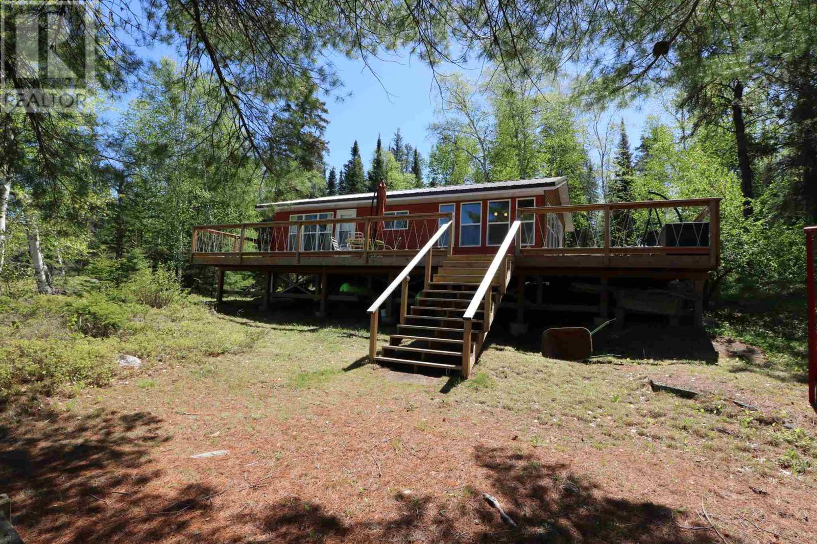 Cl4111 Winnipeg River, Kenora, Ontario  P9N 0B9 - Photo 30 - TB250425