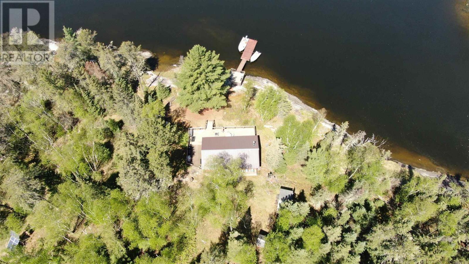 Cl4111 Winnipeg River, Kenora, Ontario  P9N 0B9 - Photo 4 - TB250425