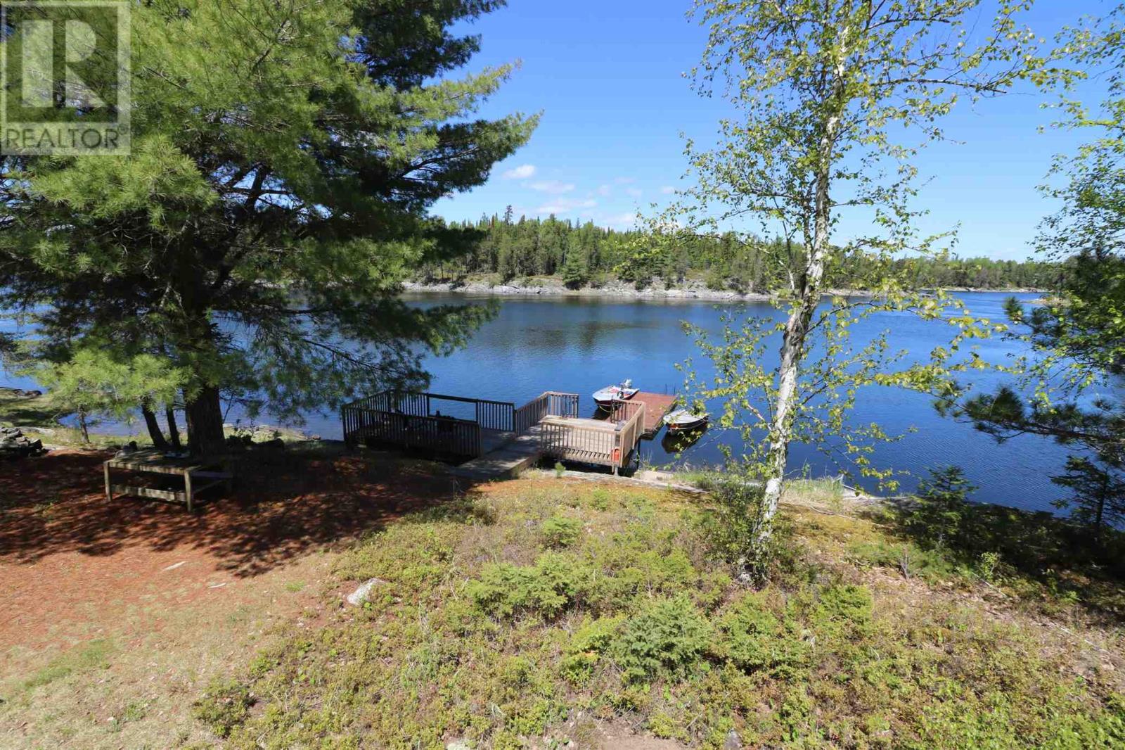 Cl4111 Winnipeg River, Kenora, Ontario  P9N 0B9 - Photo 32 - TB250425