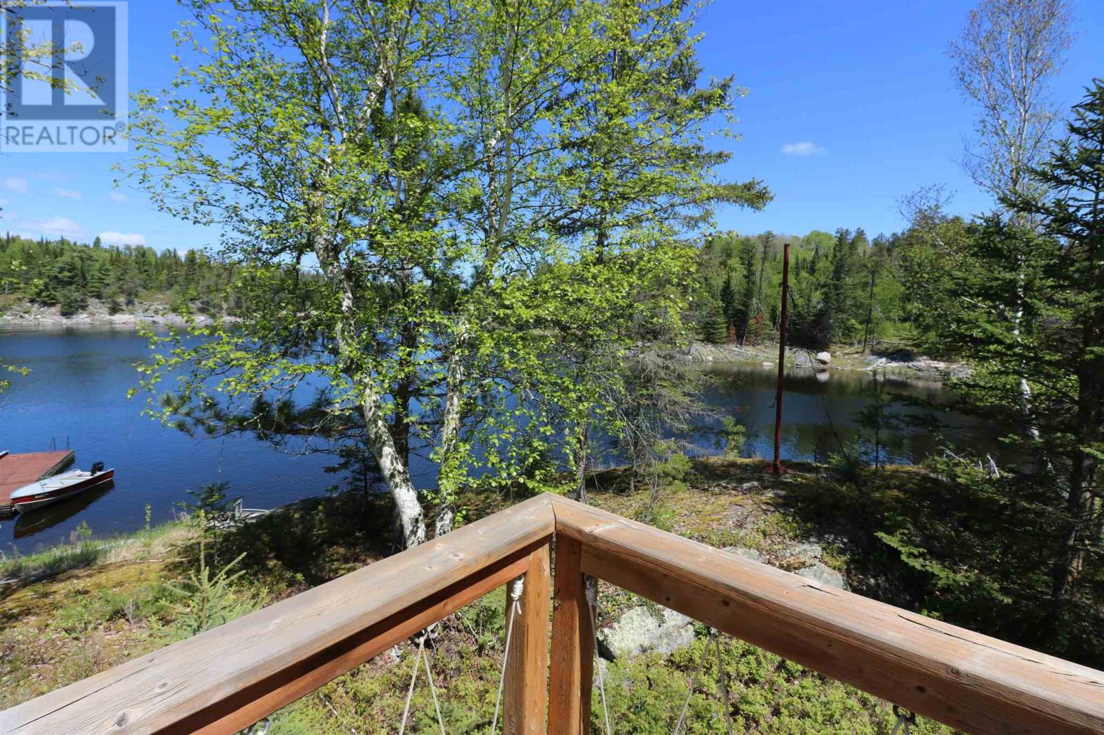 Cl4111 Winnipeg River, Kenora, Ontario  P9N 0B9 - Photo 31 - TB250425