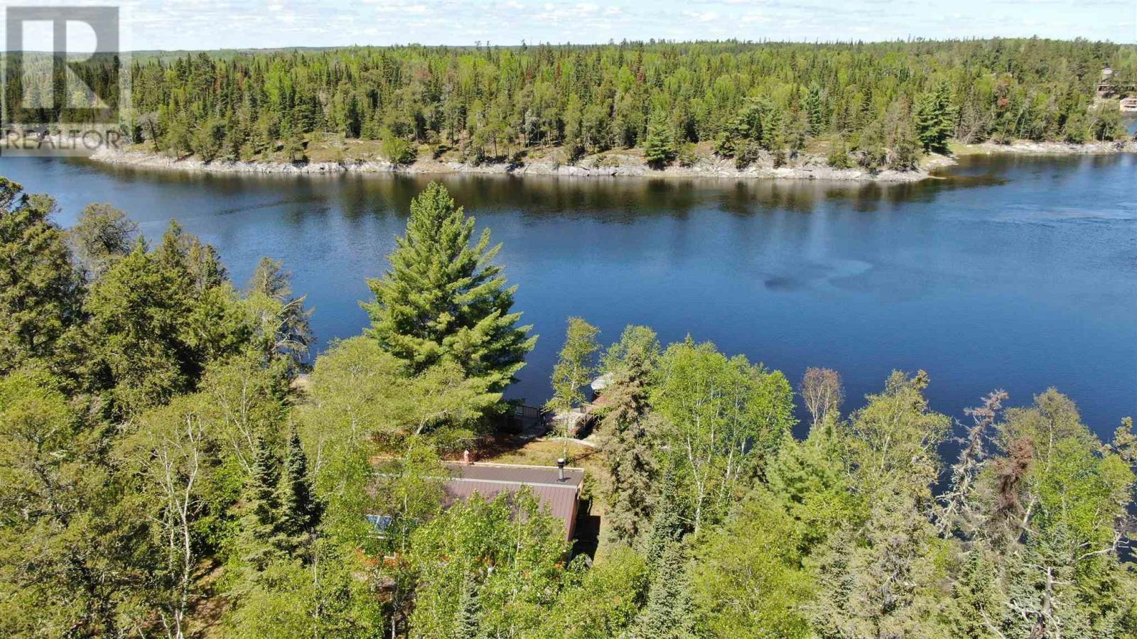 Cl4111 Winnipeg River, Kenora, Ontario  P9N 0B9 - Photo 34 - TB250425