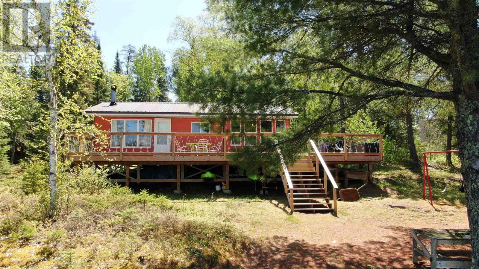 Cl4111 Winnipeg River, Kenora, Ontario  P9N 0B9 - Photo 39 - TB250425