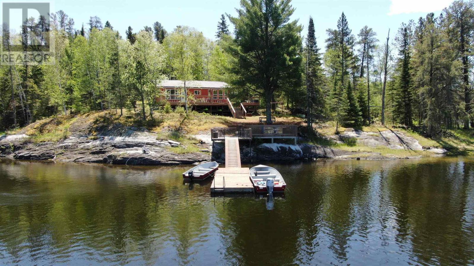 Cl4111 Winnipeg River, Kenora, Ontario  P9N 0B9 - Photo 5 - TB250425