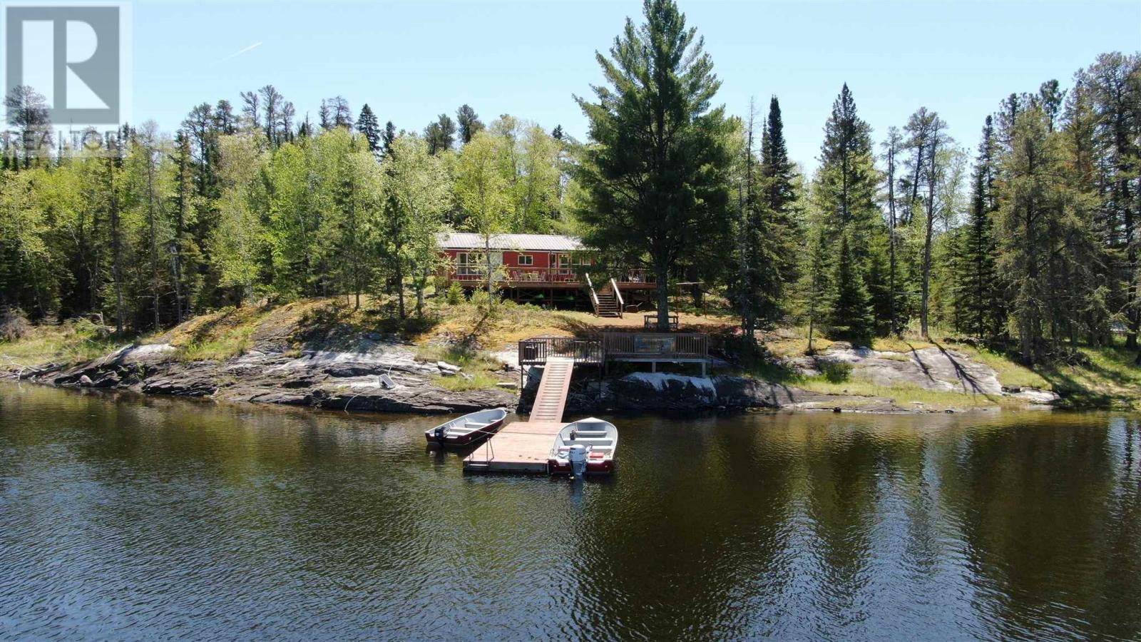 Cl4111 Winnipeg River, Kenora, Ontario  P9N 0B9 - Photo 6 - TB250425