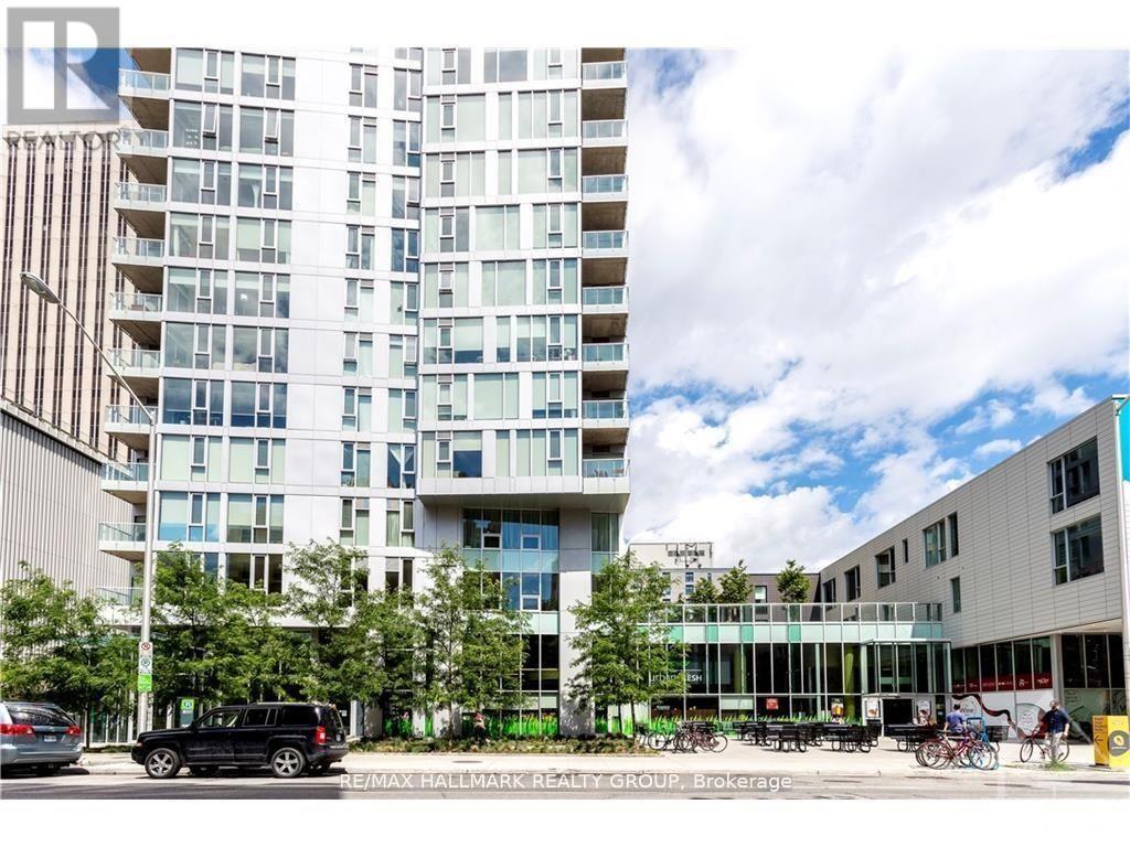 505 - 179 METCALFE STREET, Ottawa, Ontario