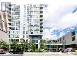 505 - 179 METCALFE STREET, Ottawa, Ontario