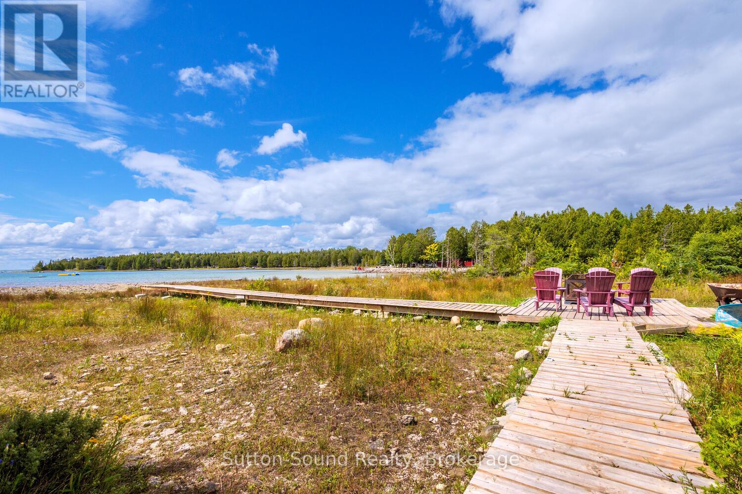 682 Dorcas Bay Road, Northern Bruce Peninsula, Ontario  N0H 2R0 - Photo 34 - X12373364
