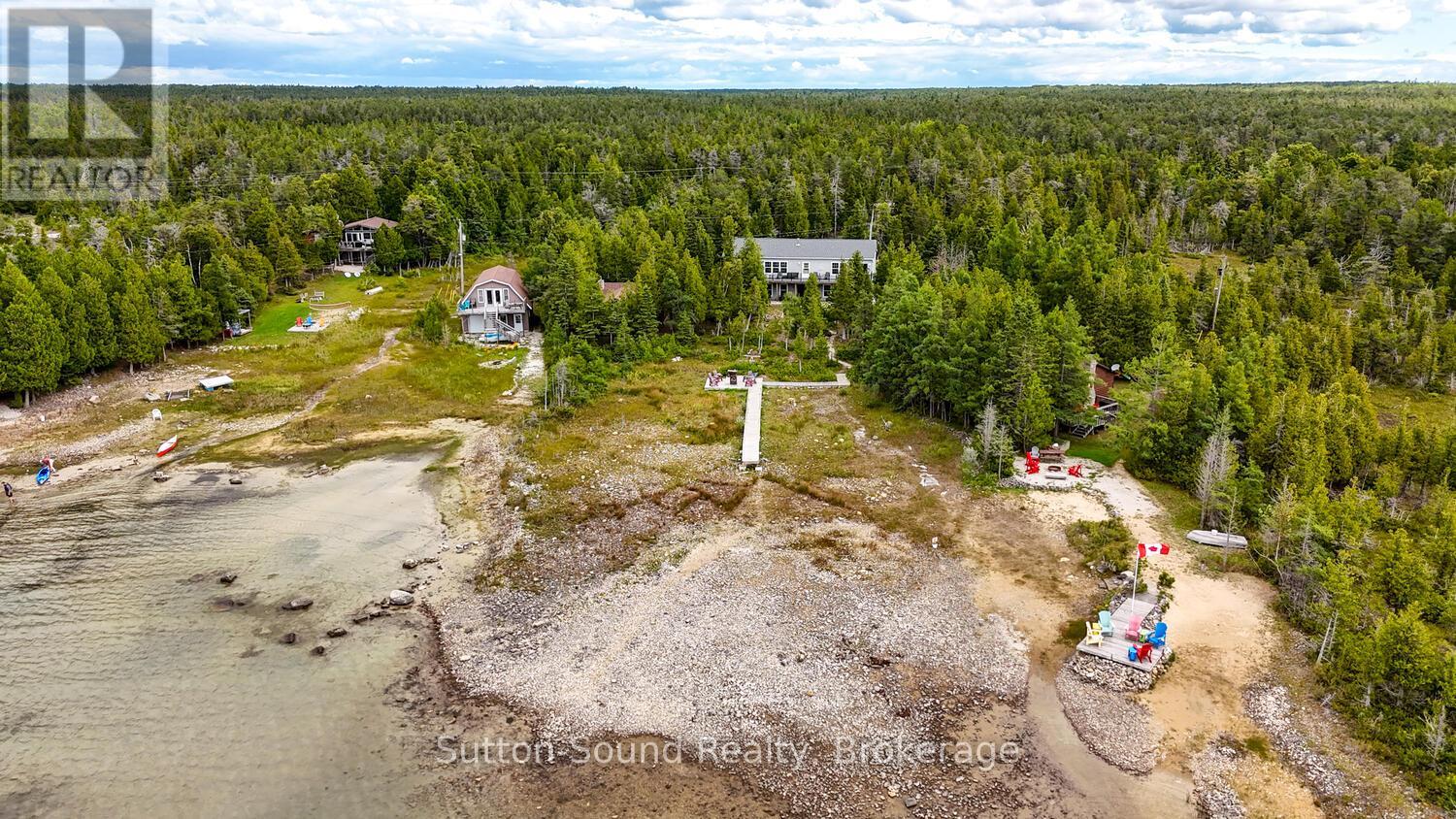 682 Dorcas Bay Road, Northern Bruce Peninsula, Ontario  N0H 2R0 - Photo 42 - X12373364