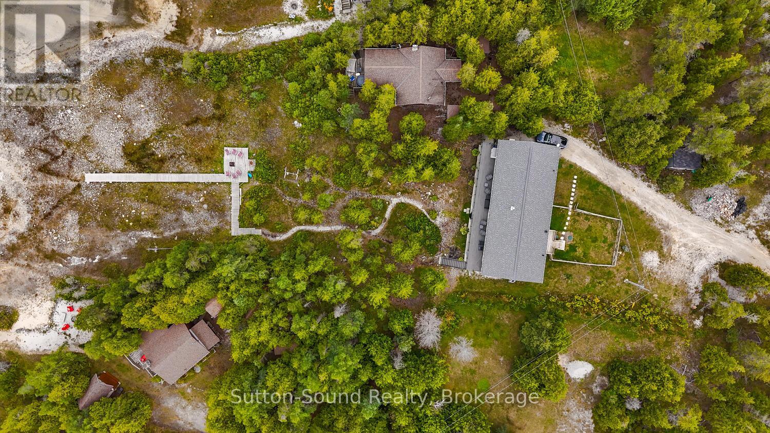 682 Dorcas Bay Road, Northern Bruce Peninsula, Ontario  N0H 2R0 - Photo 45 - X12373364
