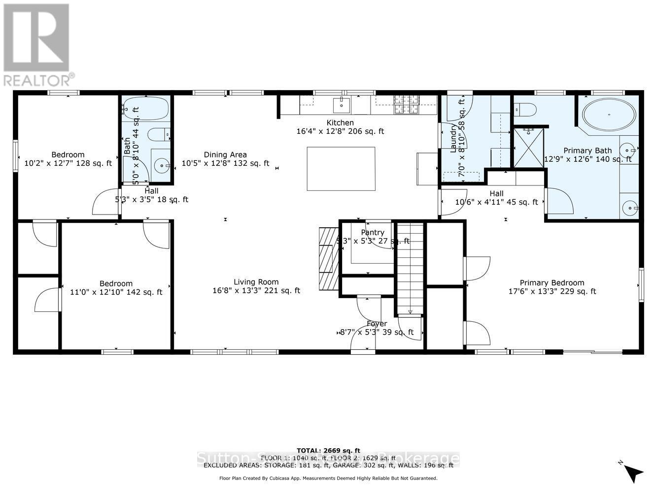 682 Dorcas Bay Road, Northern Bruce Peninsula, Ontario  N0H 2R0 - Photo 48 - X12373364
