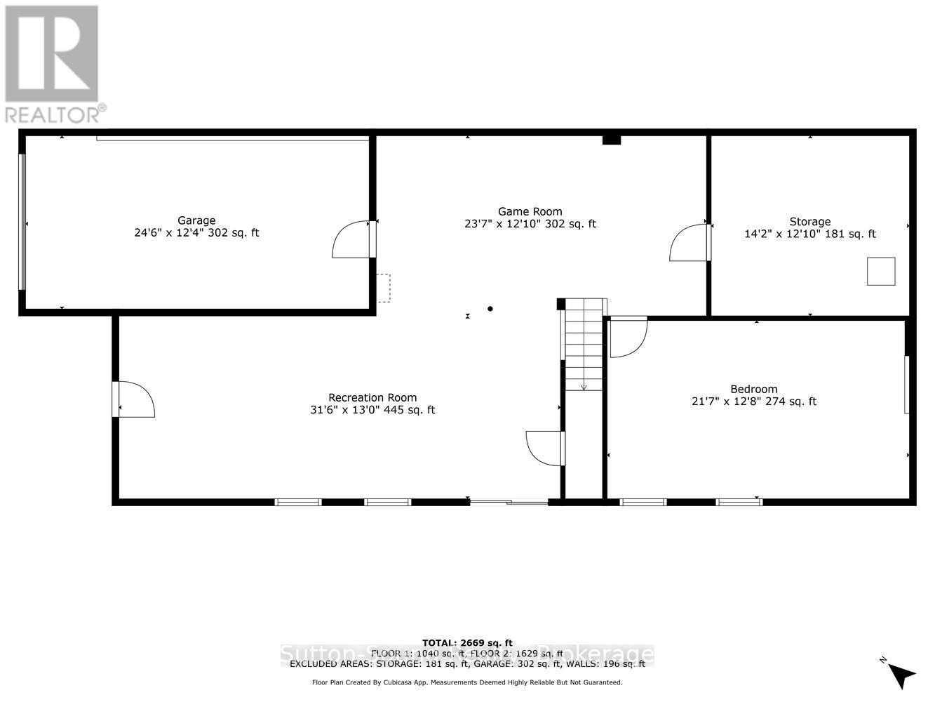 682 Dorcas Bay Road, Northern Bruce Peninsula, Ontario  N0H 2R0 - Photo 49 - X12373364