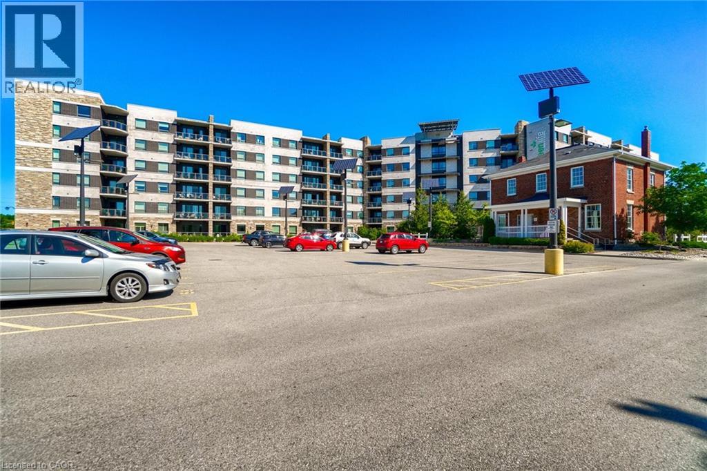 33 Whitmer Street Unit# 204, Milton, Ontario  L9T 8P9 - Photo 1 - 40765033