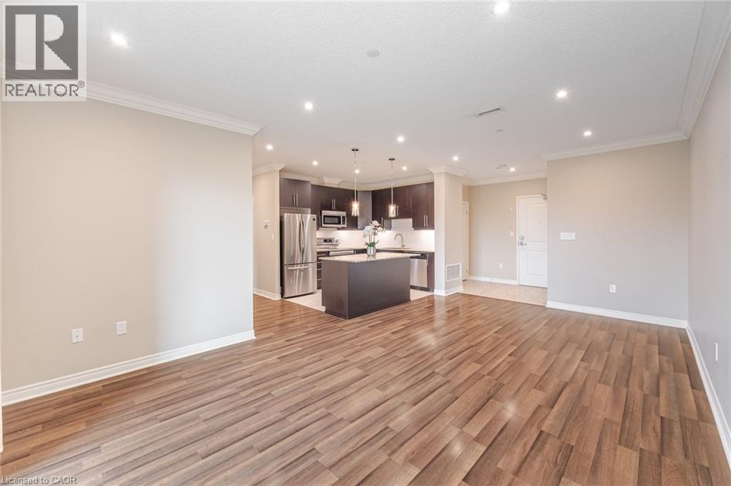 33 Whitmer Street Unit# 204, Milton, Ontario  L9T 8P9 - Photo 12 - 40765033