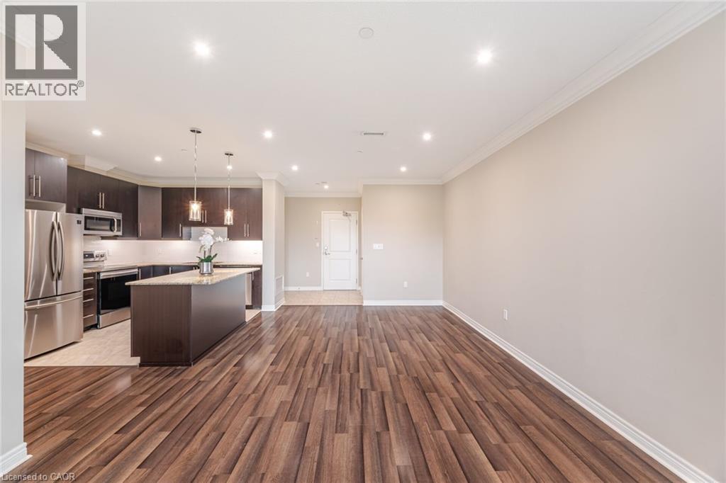 33 Whitmer Street Unit# 204, Milton, Ontario  L9T 8P9 - Photo 13 - 40765033