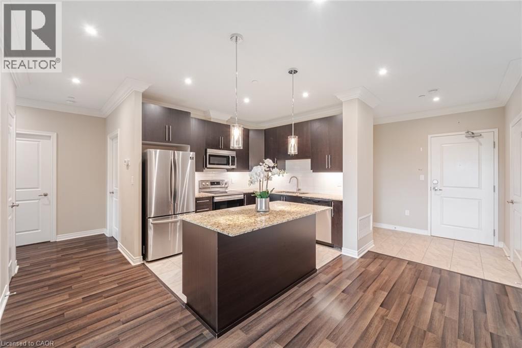 33 Whitmer Street Unit# 204, Milton, Ontario  L9T 8P9 - Photo 14 - 40765033