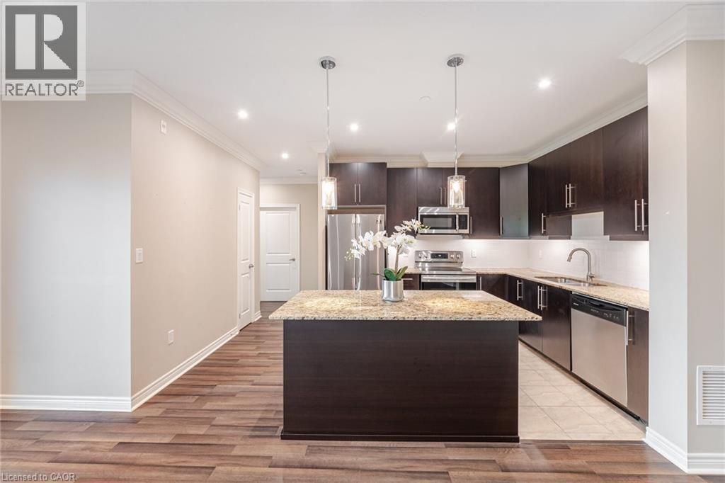 33 Whitmer Street Unit# 204, Milton, Ontario  L9T 8P9 - Photo 15 - 40765033