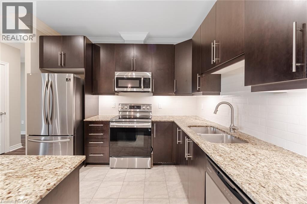 33 Whitmer Street Unit# 204, Milton, Ontario  L9T 8P9 - Photo 16 - 40765033